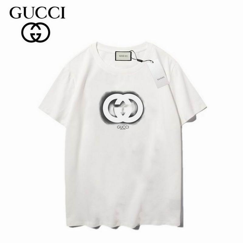 Gucci Men's T-shirts 101